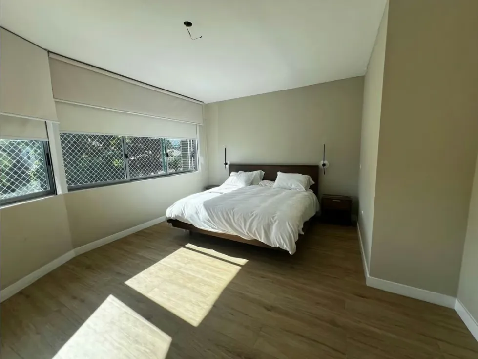 Ofrezco en venta PB remodelada en LA CASTELLANA - 6