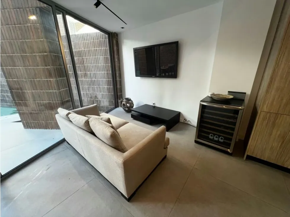 Ofrezco en venta PB remodelada en LA CASTELLANA - 7