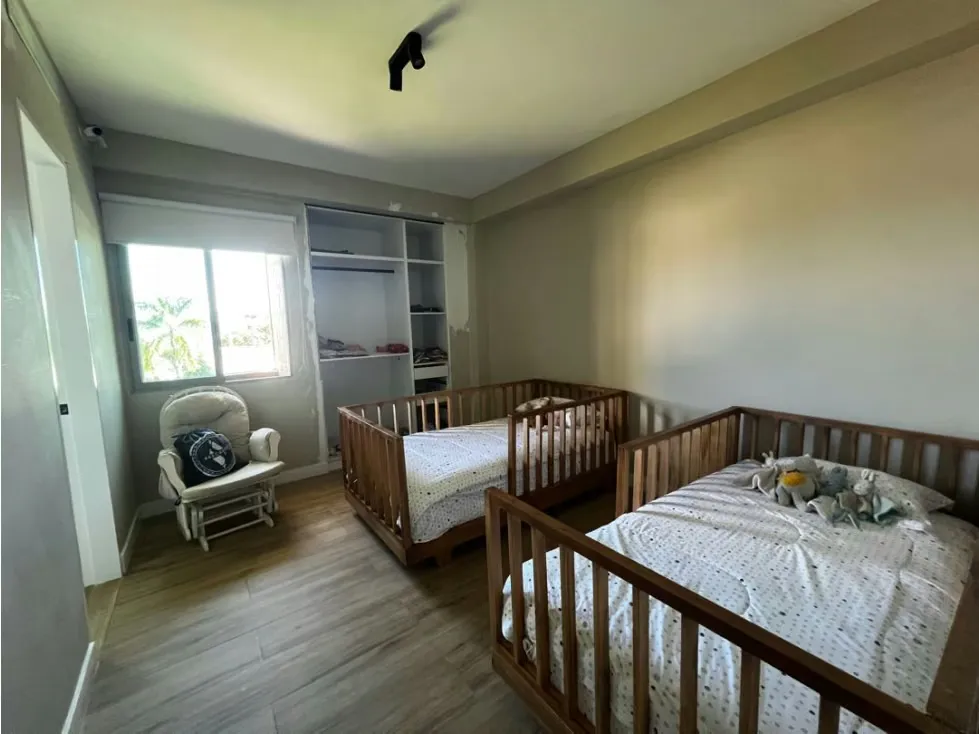Ofrezco en venta PB remodelada en LA CASTELLANA - 8