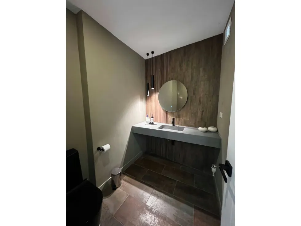 Ofrezco en venta PB remodelada en LA CASTELLANA - 10