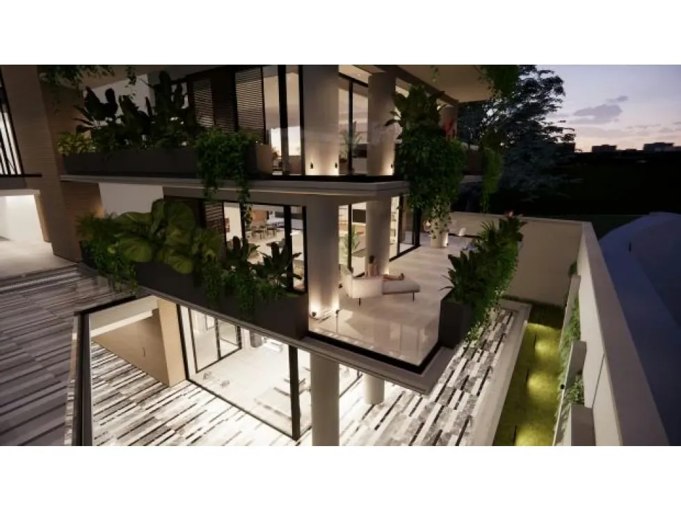 SE VENDE PLANTA BAJA DE LUJO EN ALTAMIRA OBRA BLANCA Anma - 11