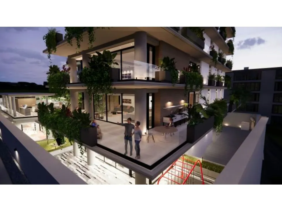 SE VENDE PLANTA BAJA DE LUJO EN ALTAMIRA OBRA BLANCA Anma - 12