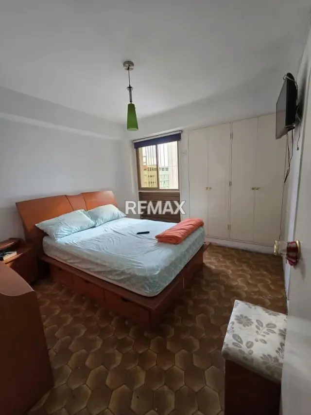 VENTA APARTAMENTO EN LA URBINA - 7