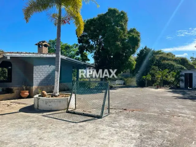 VENDO CASA GRANJA EN CABUDARE - 4