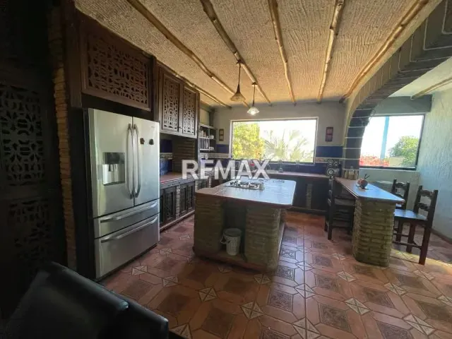 VENDO CASA GRANJA EN CABUDARE - 8