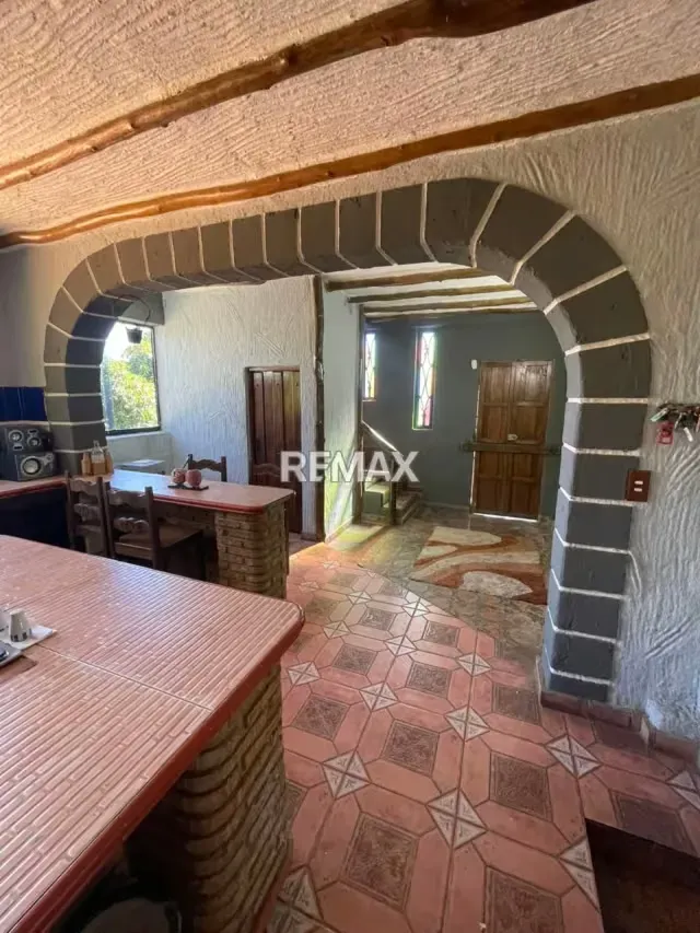 VENDO CASA GRANJA EN CABUDARE - 9