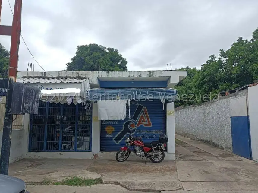 Terreno (Residencial) en Venta en Centro, Carabobo