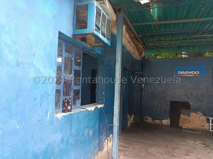 Terreno (Residencial) en Venta en Centro, Carabobo - 12