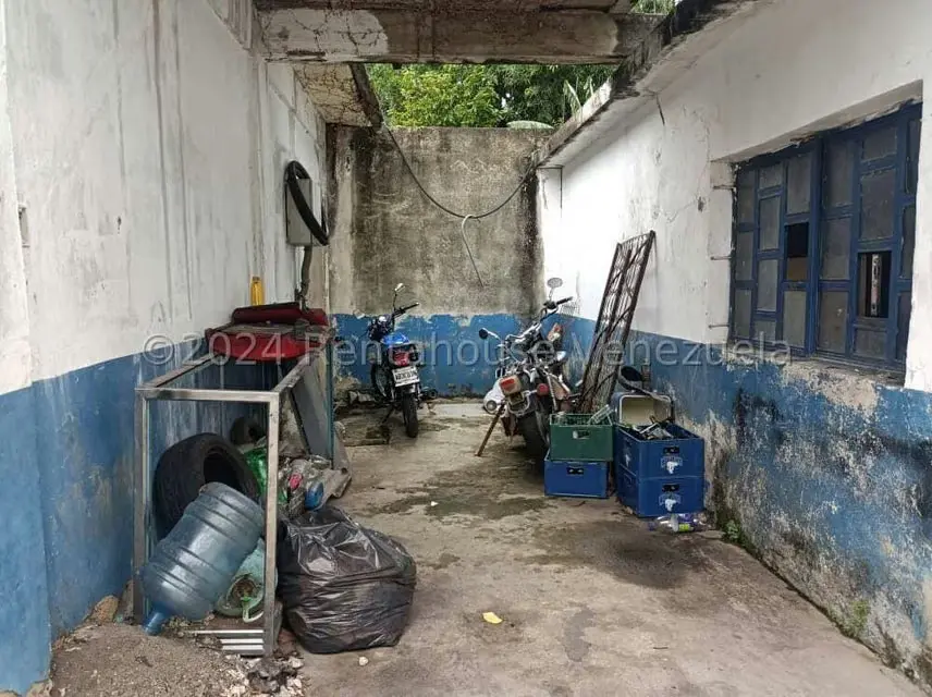 Terreno (Residencial) en Venta en Centro, Carabobo - 13
