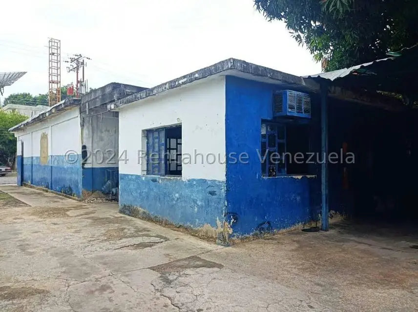 Terreno (Residencial) en Venta en Centro, Carabobo - 2