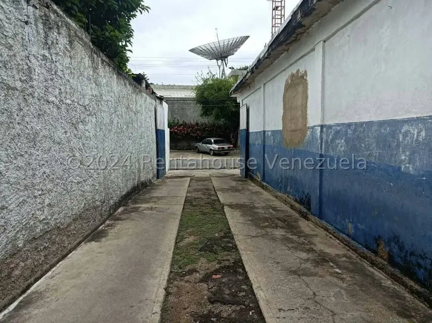 Terreno (Residencial) en Venta en Centro, Carabobo - 3