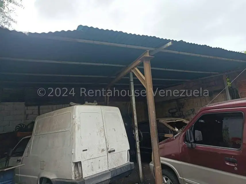 Terreno (Residencial) en Venta en Centro, Carabobo - 6