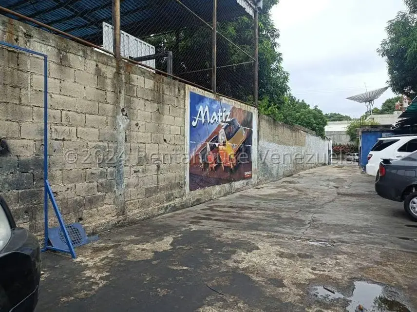Terreno (Residencial) en Venta en Centro, Carabobo - 8