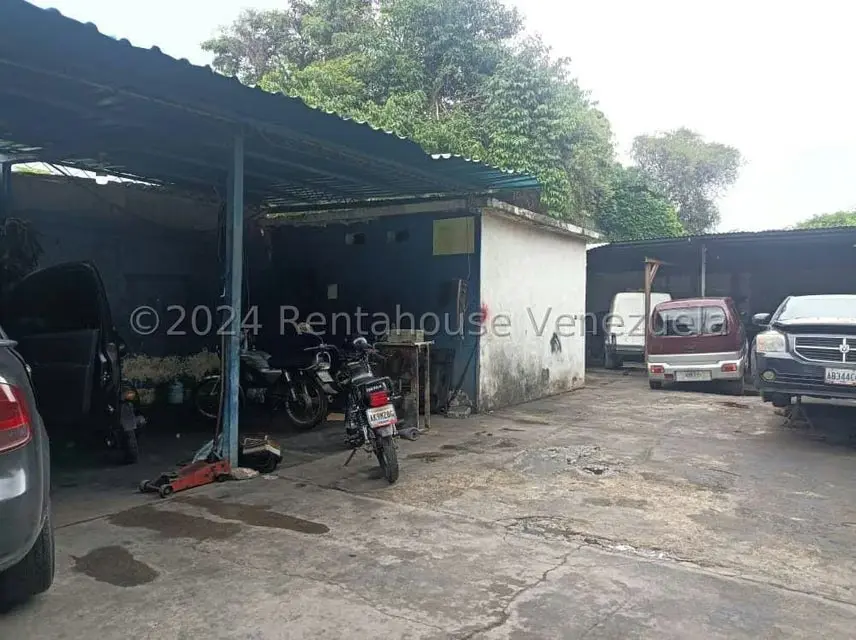 Terreno (Residencial) en Venta en Centro, Carabobo - 9