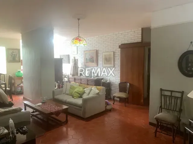 APARTAMENTO EN VENTA EN SANTA PAULA - 2