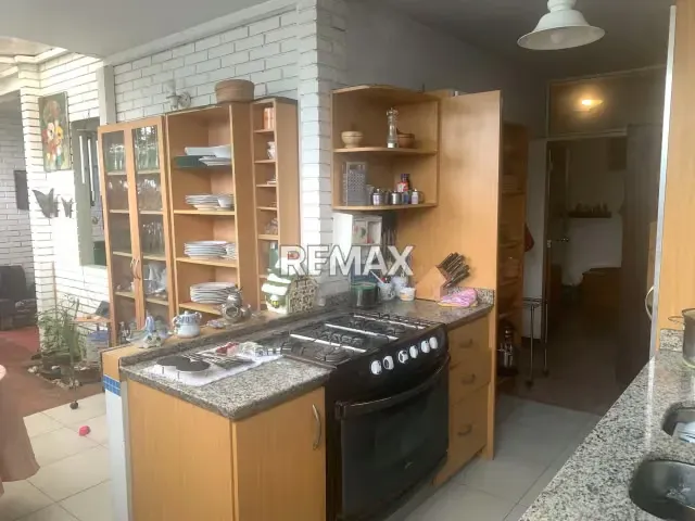 APARTAMENTO EN VENTA EN SANTA PAULA - 6
