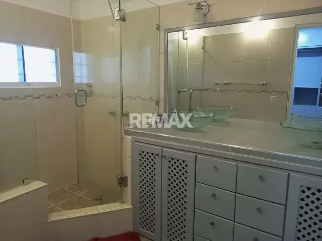 Se Alquila bella Casa Amoblada en Urbanización Campestre San Miguel - 12