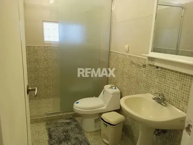 Se Alquila bella Casa Amoblada en Urbanización Campestre San Miguel - 18