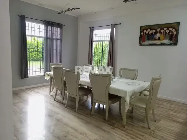 Se Alquila bella Casa Amoblada en Urbanización Campestre San Miguel - 3