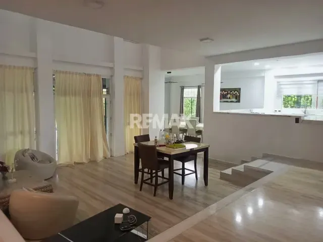 Se Alquila bella Casa Amoblada en Urbanización Campestre San Miguel - 6