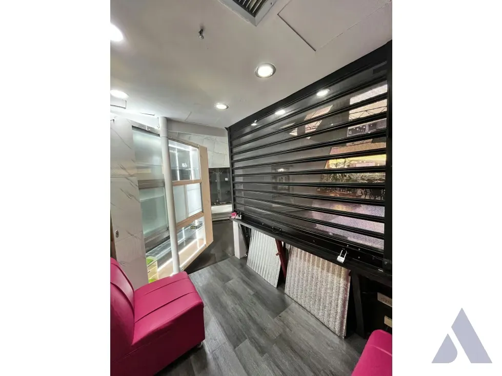 Se alquila local 6,10m2 Centro San Ignacio Chacao 6855 - 11