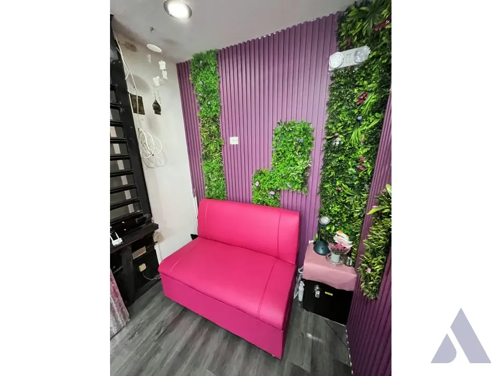 Se alquila local 6,10m2 Centro San Ignacio Chacao 6855 - 7