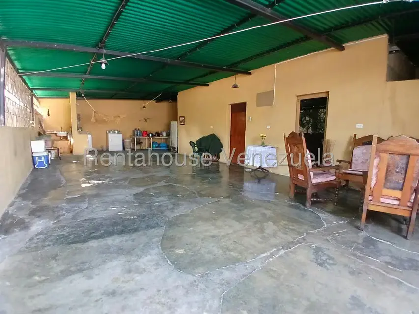 Casa (Casas de Campo) en Venta en Centro, Lara - 11