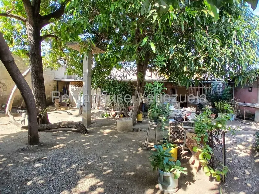 Casa (Casas de Campo) en Venta en Centro, Lara - 18