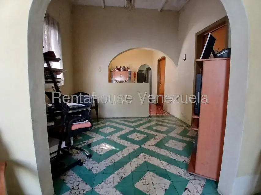 Casa (Casas de Campo) en Venta en Centro, Lara - 5