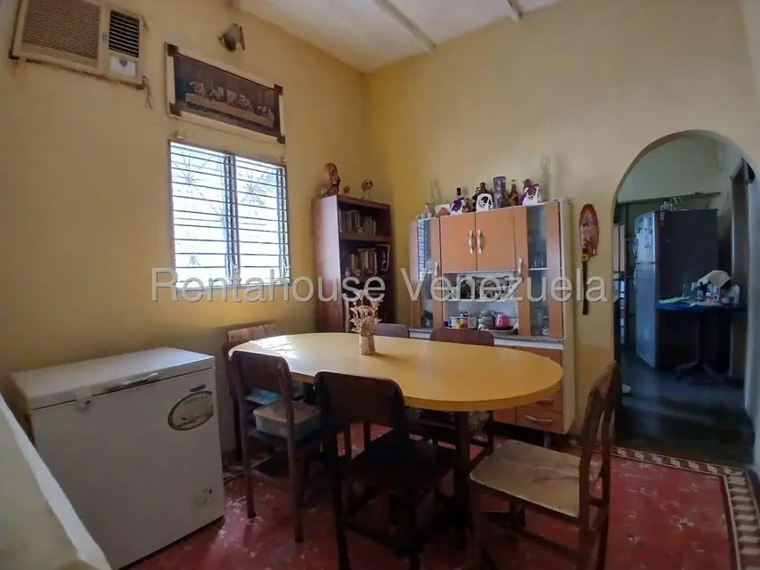 Casa (Casas de Campo) en Venta en Centro, Lara - 8