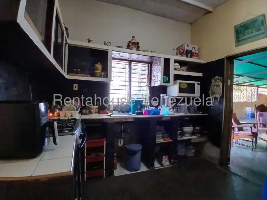 Casa (Casas de Campo) en Venta en Centro, Lara - 9