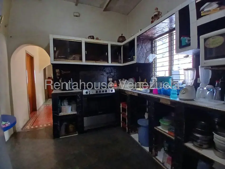 Casa (Casas de Campo) en Venta en Centro, Lara - 10