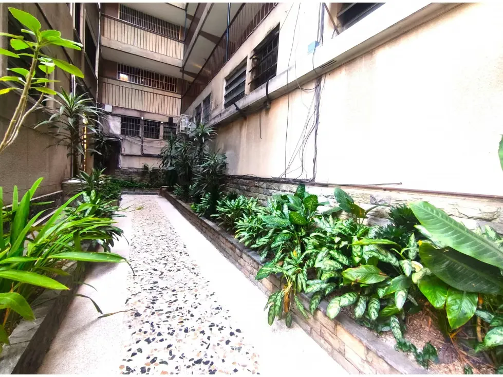Alquilo apartamento 62m2 La Florida 3358 - 2