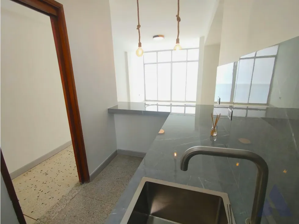 Alquilo apartamento 62m2 La Florida 3358 - 5