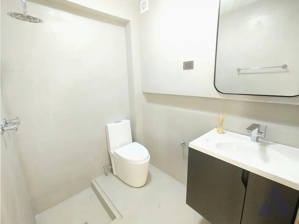 Alquilo apartamento 62m2 La Florida 3358 - 9