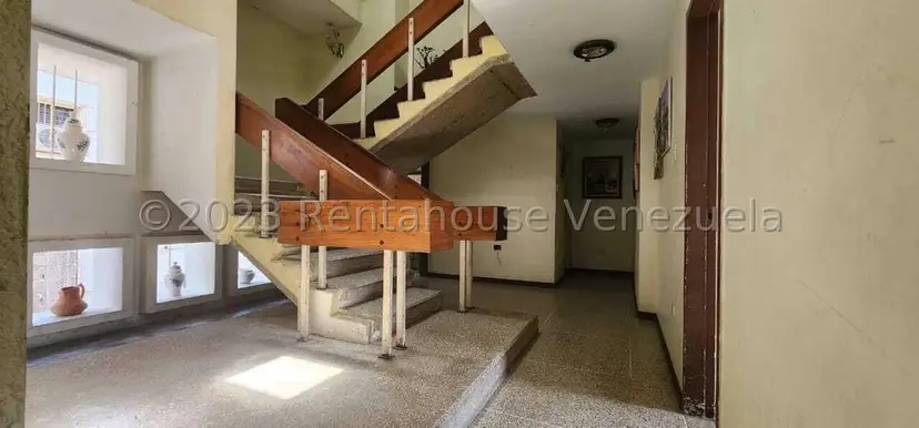 Casa (Multipes Niveles) en Venta en San Bernardino, Distrito Metropolitano
