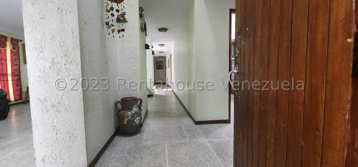 Casa (Multipes Niveles) en Venta en San Bernardino, Distrito Metropolitano - 12