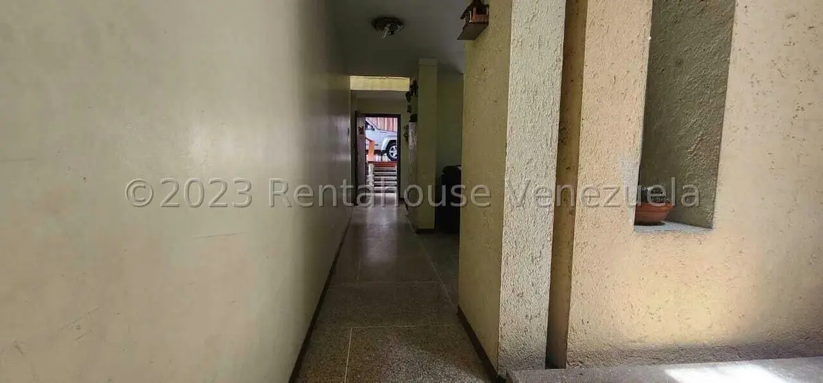 Casa (Multipes Niveles) en Venta en San Bernardino, Distrito Metropolitano - 13