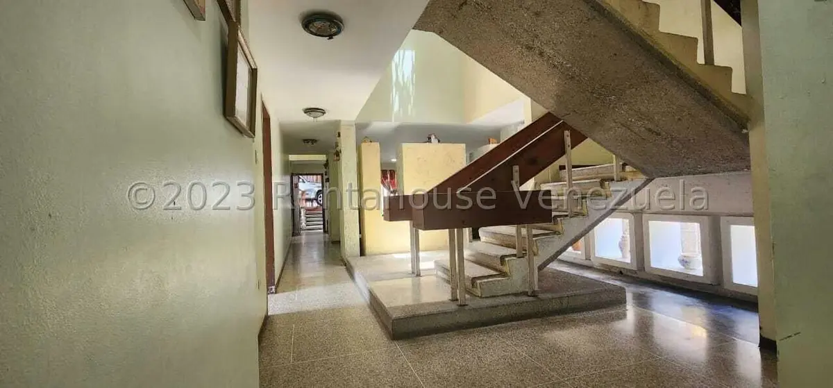 Casa (Multipes Niveles) en Venta en San Bernardino, Distrito Metropolitano - 14