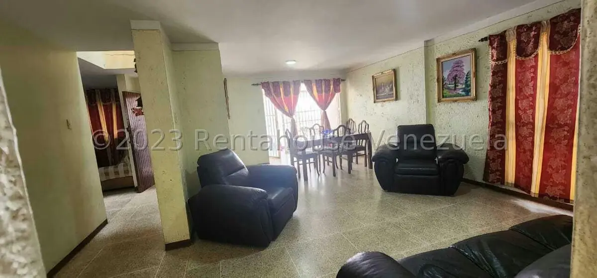 Casa (Multipes Niveles) en Venta en San Bernardino, Distrito Metropolitano - 18