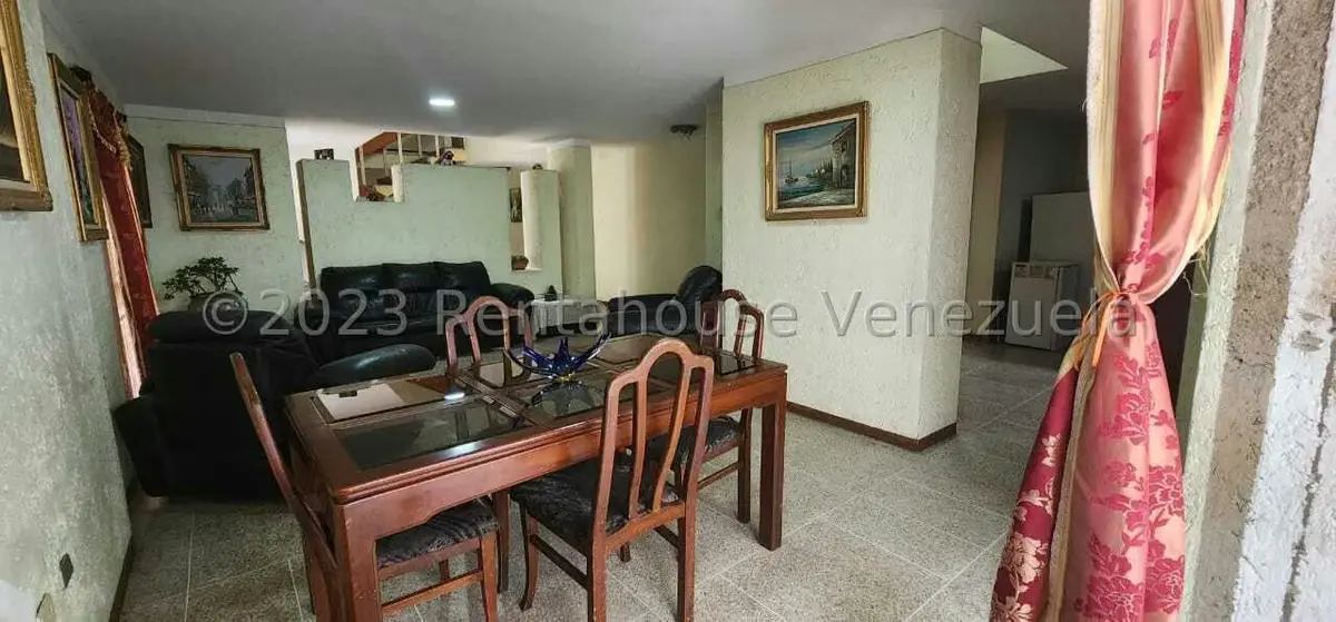 Casa (Multipes Niveles) en Venta en San Bernardino, Distrito Metropolitano - 19