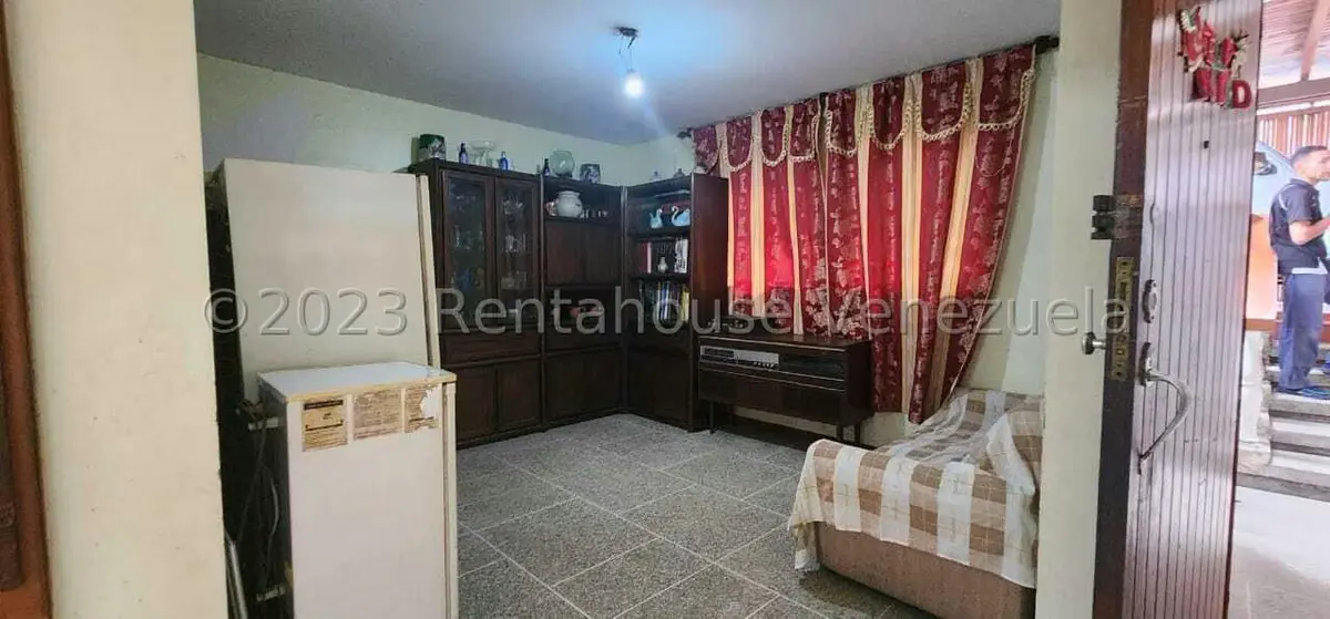 Casa (Multipes Niveles) en Venta en San Bernardino, Distrito Metropolitano - 22