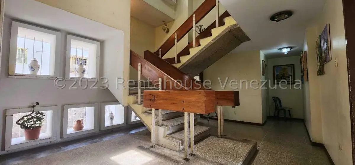 Casa (Multipes Niveles) en Venta en San Bernardino, Distrito Metropolitano - 23