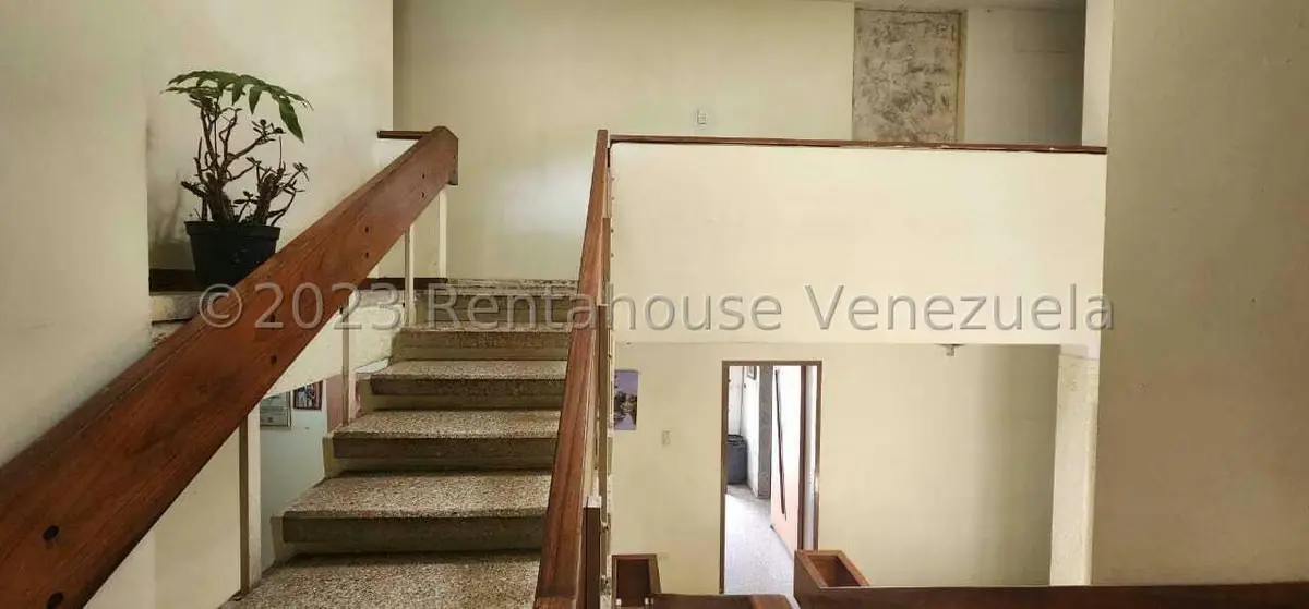 Casa (Multipes Niveles) en Venta en San Bernardino, Distrito Metropolitano - 24