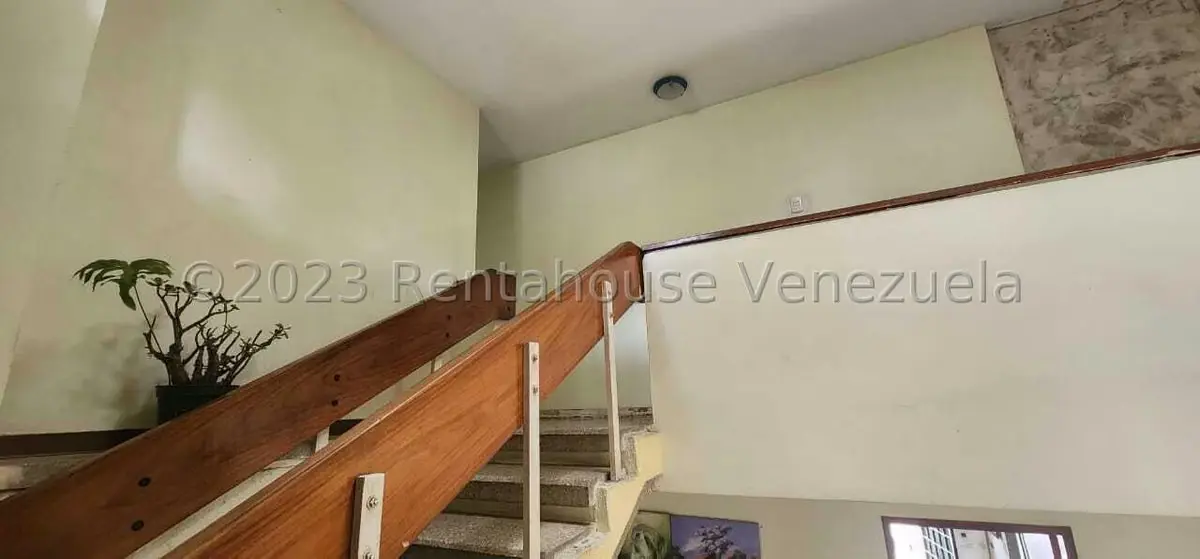 Casa (Multipes Niveles) en Venta en San Bernardino, Distrito Metropolitano - 33