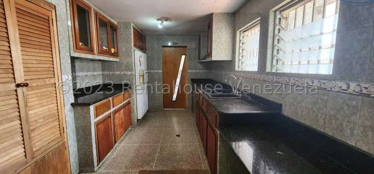 Casa (Multipes Niveles) en Venta en San Bernardino, Distrito Metropolitano - 36