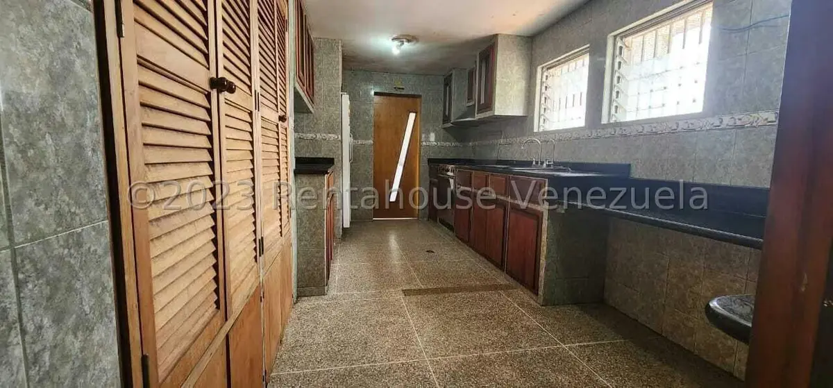 Casa (Multipes Niveles) en Venta en San Bernardino, Distrito Metropolitano - 38