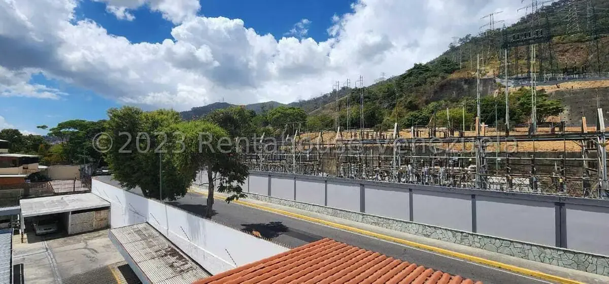 Casa (Multipes Niveles) en Venta en San Bernardino, Distrito Metropolitano - 39