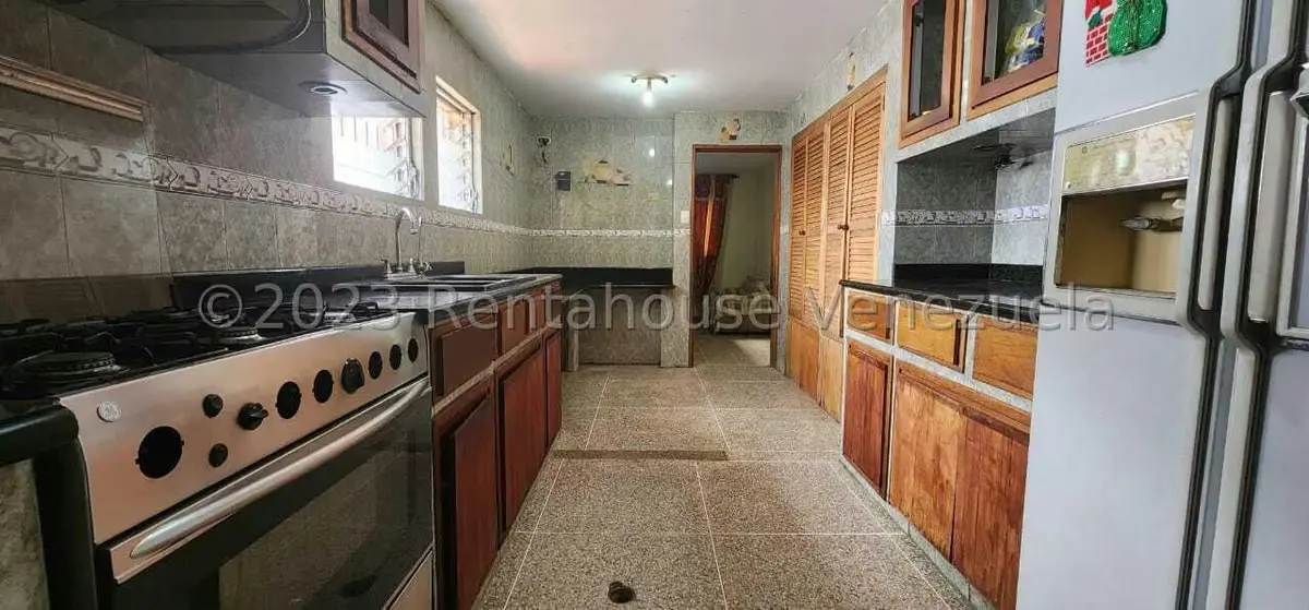 Casa (Multipes Niveles) en Venta en San Bernardino, Distrito Metropolitano - 40
