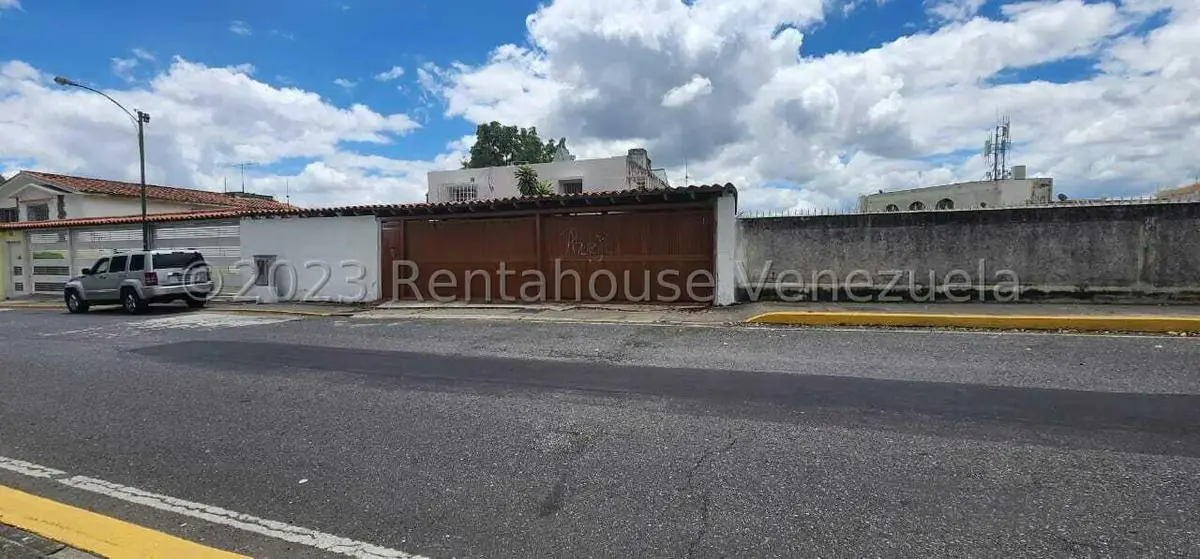 Casa (Multipes Niveles) en Venta en San Bernardino, Distrito Metropolitano - 4